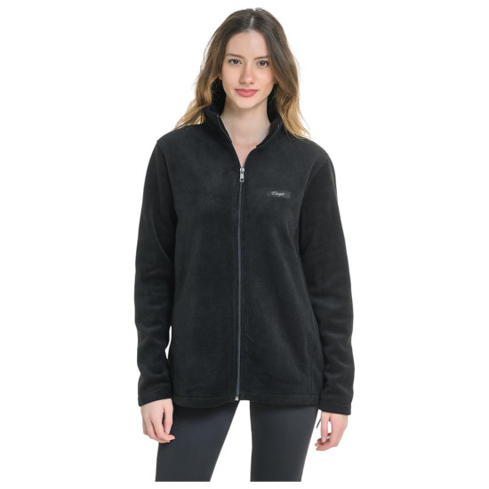 Target Γυναικεία ζακέτα Fleece Jacket